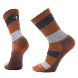 Smartwool Everyday Barnsley Sweater Crew – Men’s Socks